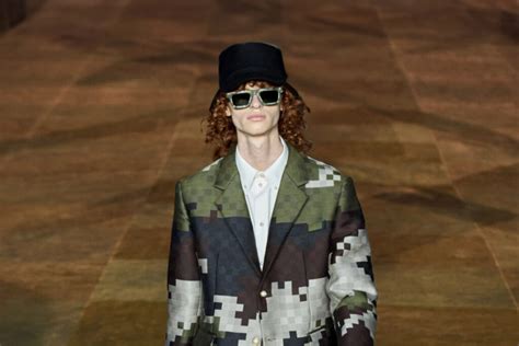 louis vuitton pixel camo|louis vuitton camouflage.